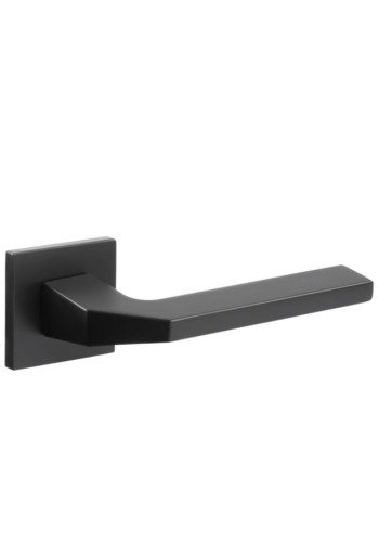 Ручка ADDEN BAU HOME Q532 BLACK (цвет ЧЁРНЫЙ МАТОВЫЙ)