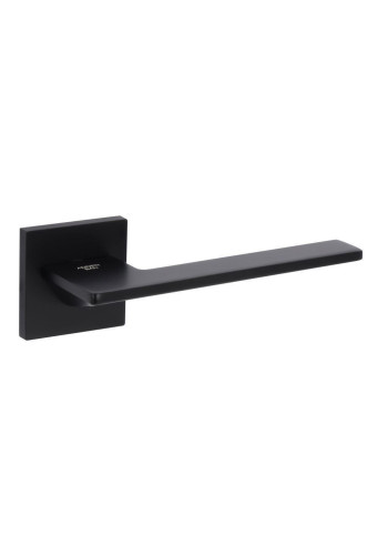 Ручка ADDEN BAU GROUND Q506 BLACK (цвет ЧЁРНЫЙ МАТОВЫЙ)
