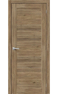 Межкомнатная дверь Браво-21, цвет Original Oak